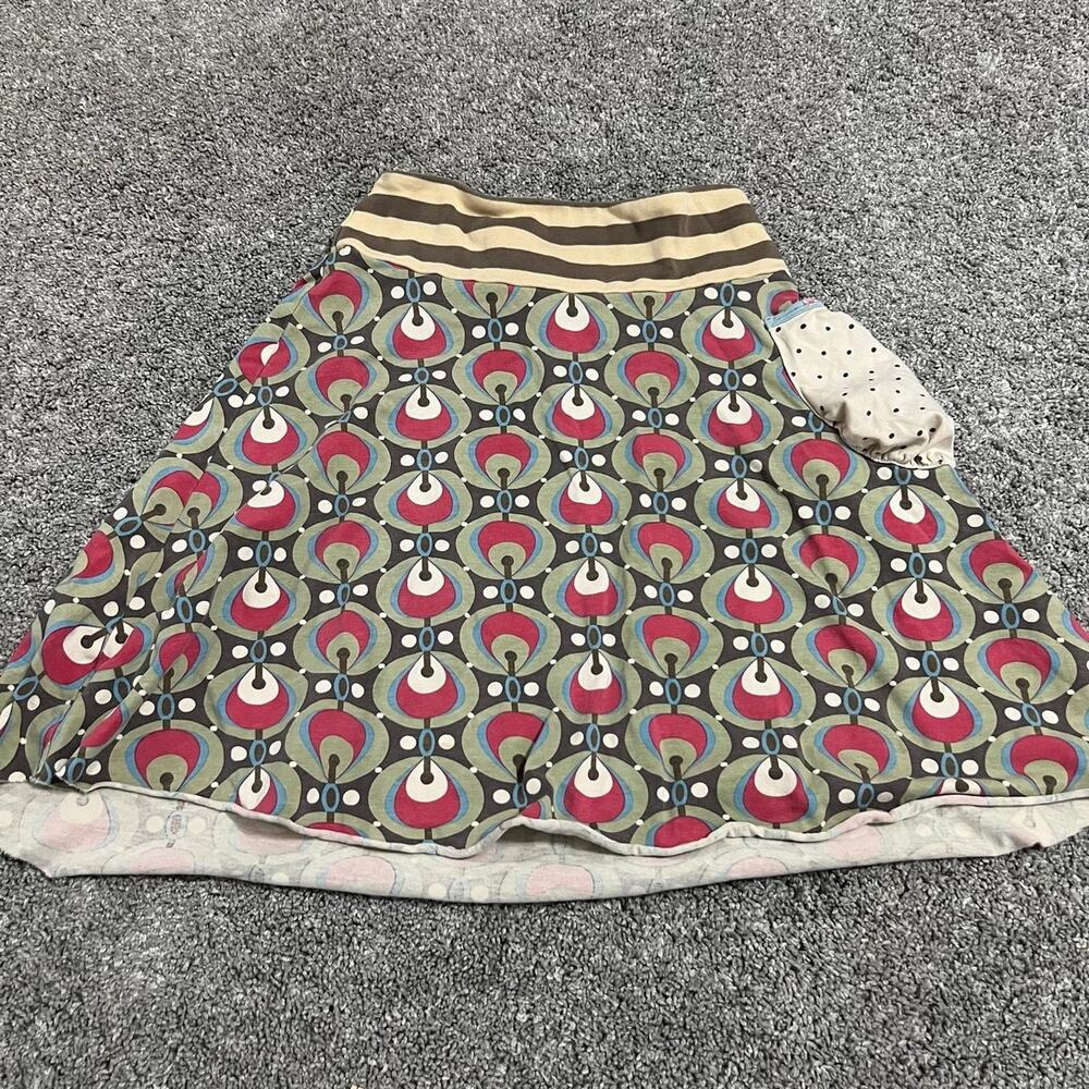 Matilda Jane At The Disco Skirt size 12